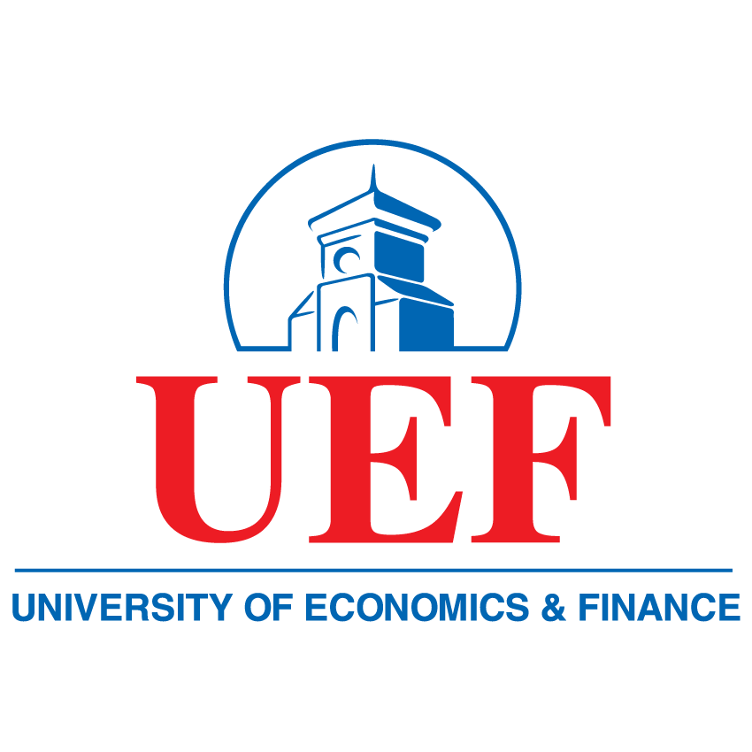 UEF Logo